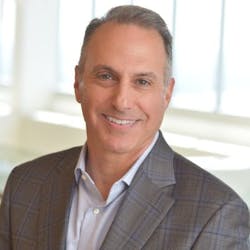 Mike Slovin, VP and General Manager of Smart Solutions for Comcast. Mike Slovin, VP and General Manager of Smart Solutions for Comcast.