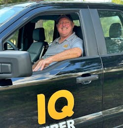 IQ Fiber starts building out fiber into Charleston, SC communities of West Ashley and the Town of Mt. Pleasant. IQ Fiber starts building out fiber into Charleston, SC communities of West Ashley and the Town of Mt. Pleasant.