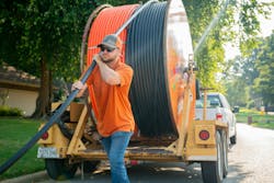 Ritter Communications expects to complete its Arkadelphia, Ark., residential fiber build in early 2026. Ritter Communications expects to complete its Arkadelphia, Ark., residential fiber build in early 2026.