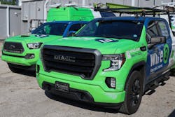 Wire 3’s $13.5 million private investment in Palm Bay will equip homes and businesses with access to 10 Gbps symmetrical speeds. Wire 3’s $13.5 million private investment in Palm Bay will equip homes and businesses with access to 10 Gbps symmetrical speeds.