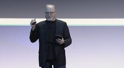 Phil McKinney, President and CEO of CableLabs Phil McKinney, President and CEO of CableLabs