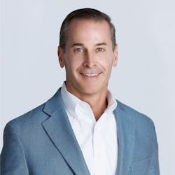 Chris Zack, SVP of Wireless Solutions for Boldyn Networks. Chris Zack, SVP of Wireless Solutions for Boldyn Networks.