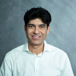 Fayyaz Patwa, head of technology for U.S. regional providers at Nokia. Fayyaz Patwa, head of technology for U.S. regional providers at Nokia.