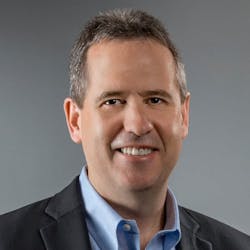 Bruce McClelland, CEO of Ribbon Communications. Bruce McClelland, CEO of Ribbon Communications.