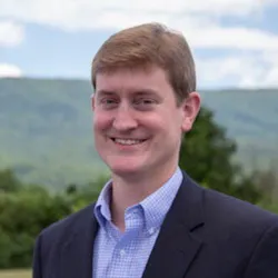 Ed McKay, president and CEO of Shentel.