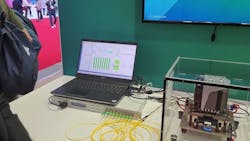 ELSFP transceivers for CPO architectures ELSFP transceivers for CPO architectures