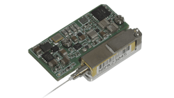 Lumentum's Ultra-Narrow Linewidth Nano-Integrable Tunable Laser Assembly (nITLA). Lumentum's Ultra-Narrow Linewidth Nano-Integrable Tunable Laser Assembly (nITLA).
