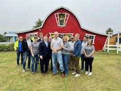 The Junction Internet works with the Oklahoma Broadband Office (OBO) to bring fixed wireless access to northeastern Oklahoma. The Junction Internet works with the Oklahoma Broadband Office (OBO) to bring fixed wireless access to northeastern Oklahoma.