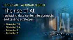 EXFO four-part webinar series EXFO four-part webinar series