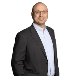 Don Parente, VP of public sector sales at MetTel. Don Parente, VP of public sector sales at MetTel.