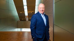 David Watson, President and CEO of Comcast Cable. David Watson, President and CEO of Comcast Cable.