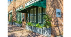 Home Telecom brings 5 Gbps to Daniel Island, SC. Home Telecom brings 5 Gbps to Daniel Island, SC.