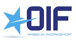 OIF held its 448G AI workshop in April. OIF held its 448G AI workshop in April.
