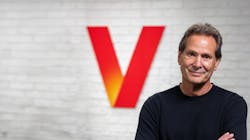 Dan Schulman, CEO of Verizon. Dan Schulman, CEO of Verizon.