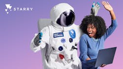 Verizon's acquisition of Starry, which mainly serves MDUs, will accelerate its plan to double its fixed wireless subscriber base. Verizon's acquisition of Starry, which mainly serves MDUs, will accelerate its plan to double its fixed wireless subscriber base.