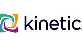 kinetic