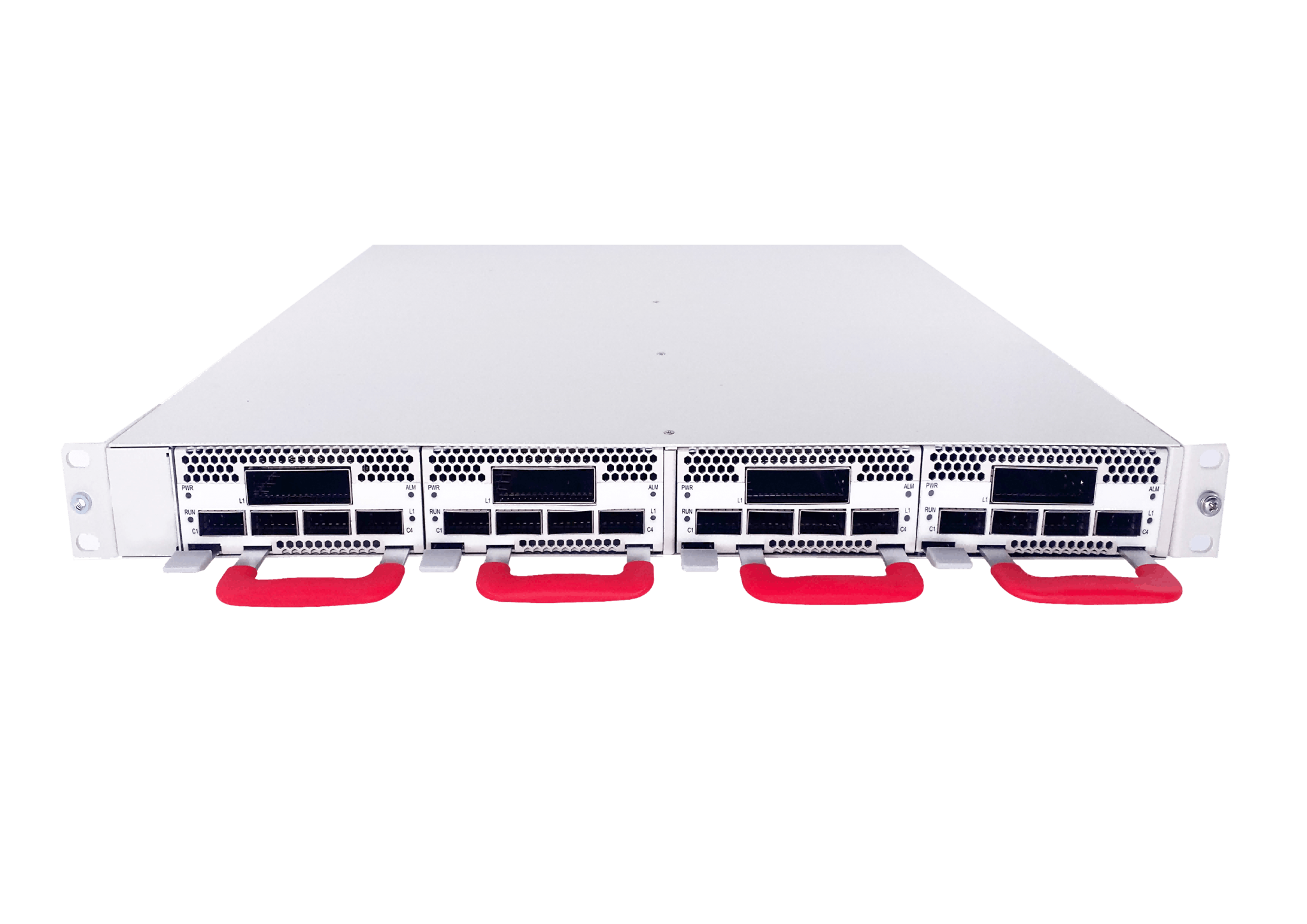 Fiberstamp's 1 U 6 4 T Dci Box (4x1