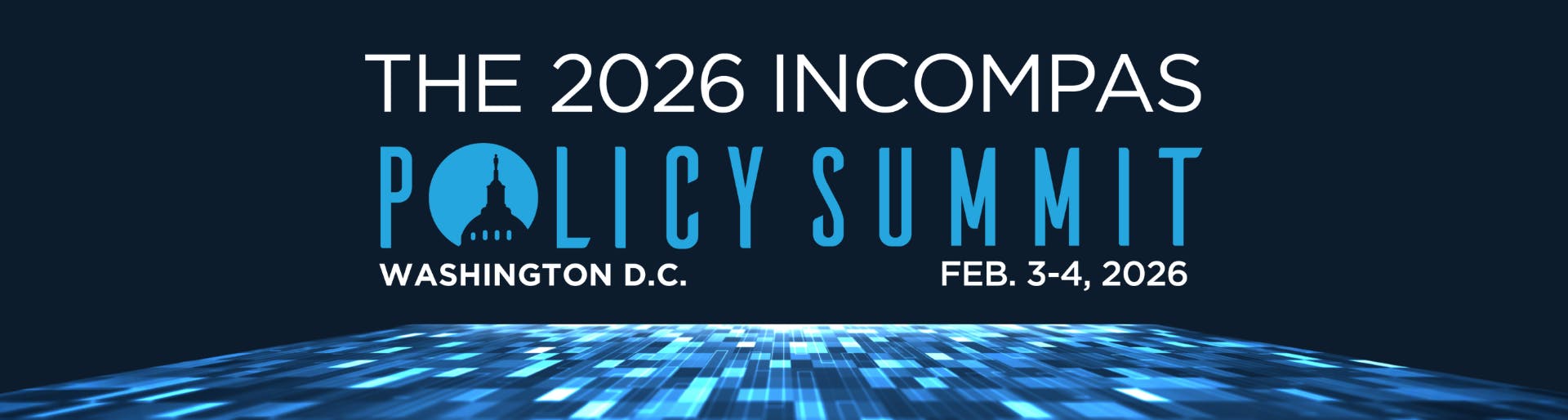 Incompas Policy Summit