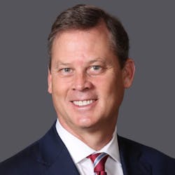 Chip Pickering, CEO of INCOMPAS. Chip Pickering, CEO of INCOMPAS.