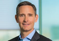 Matt Murphy, chairman and CEO of Marvell. Matt Murphy, chairman and CEO of Marvell.