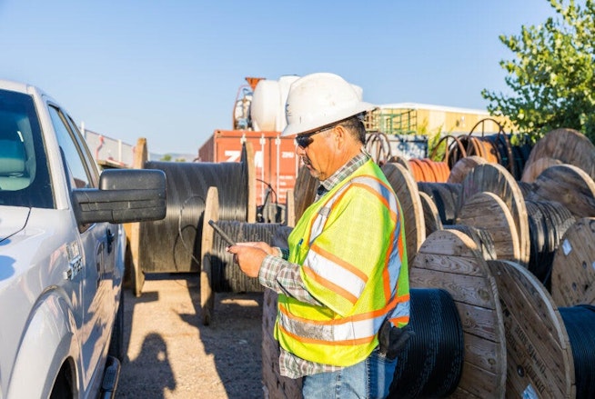 Dycom sees multi-billion dollar potential stemming from BEAD program awards.