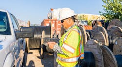 Dycom sees multi-billion dollar potential stemming from BEAD program awards. Dycom sees multi-billion dollar potential stemming from BEAD program awards.