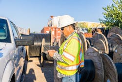 Dycom sees multi-billion dollar potential stemming from BEAD program awards. Dycom sees multi-billion dollar potential stemming from BEAD program awards.