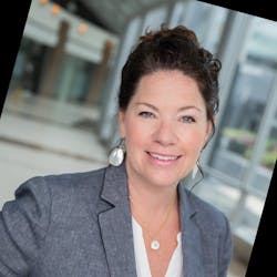 Elizabeth Parks, president and CMO of Parks Associates. Elizabeth Parks, president and CMO of Parks Associates.