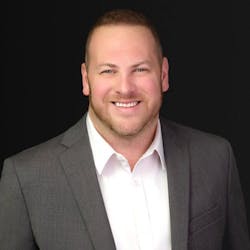 Ryan Lafler, president and CTO of Quantum Corridor. Ryan Lafler, president and CTO of Quantum Corridor.