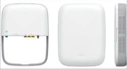 Xfinity's MXB1 Wireless Gateway. Xfinity's MXB1 Wireless Gateway.