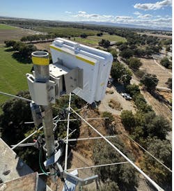 Astound looks to close the broadband gap in Northern California with fixed wireless services. Astound looks to close the broadband gap in Northern California with fixed wireless services.