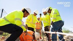 Wecom is leveraging BEAD funding to build fiber broadband out to eight Arizona communities. Wecom is leveraging BEAD funding to build fiber broadband out to eight Arizona communities.