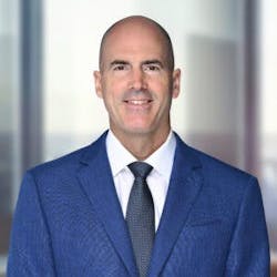 Daniel Peyovich, CEO of Dycom. Daniel Peyovich, CEO of Dycom.