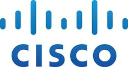 Cisco's core routing market share has gained five percentage points. Cisco's core routing market share has gained five percentage points.