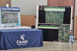 Through the GUMBO broadband program, more than 500 homes and businesses now have internet access. Through the GUMBO broadband program, more than 500 homes and businesses now have internet access.