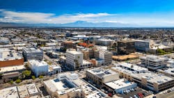 Ripple is anticipating a first quarter groundbreaking in Kern County, beginning in Bakersfield. Ripple is anticipating a first quarter groundbreaking in Kern County, beginning in Bakersfield.