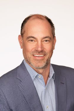 Todd Koetje, CFO of Cable One. Todd Koetje, CFO of Cable One.