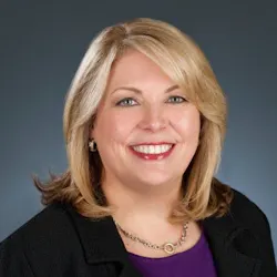 Teresa Elder, CEO of WideOpenWest.