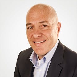 Nimrod Ben-Natan, president and CEO of Harmonic. Nimrod Ben-Natan, president and CEO of Harmonic.