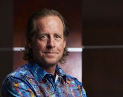 Jim Holanda, the incoming CEO of Cable One. Jim Holanda, the incoming CEO of Cable One.