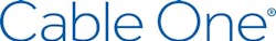 695815aca8045303a254e258 Cable One Logo 695815aca8045303a254e258 Cable One Logo