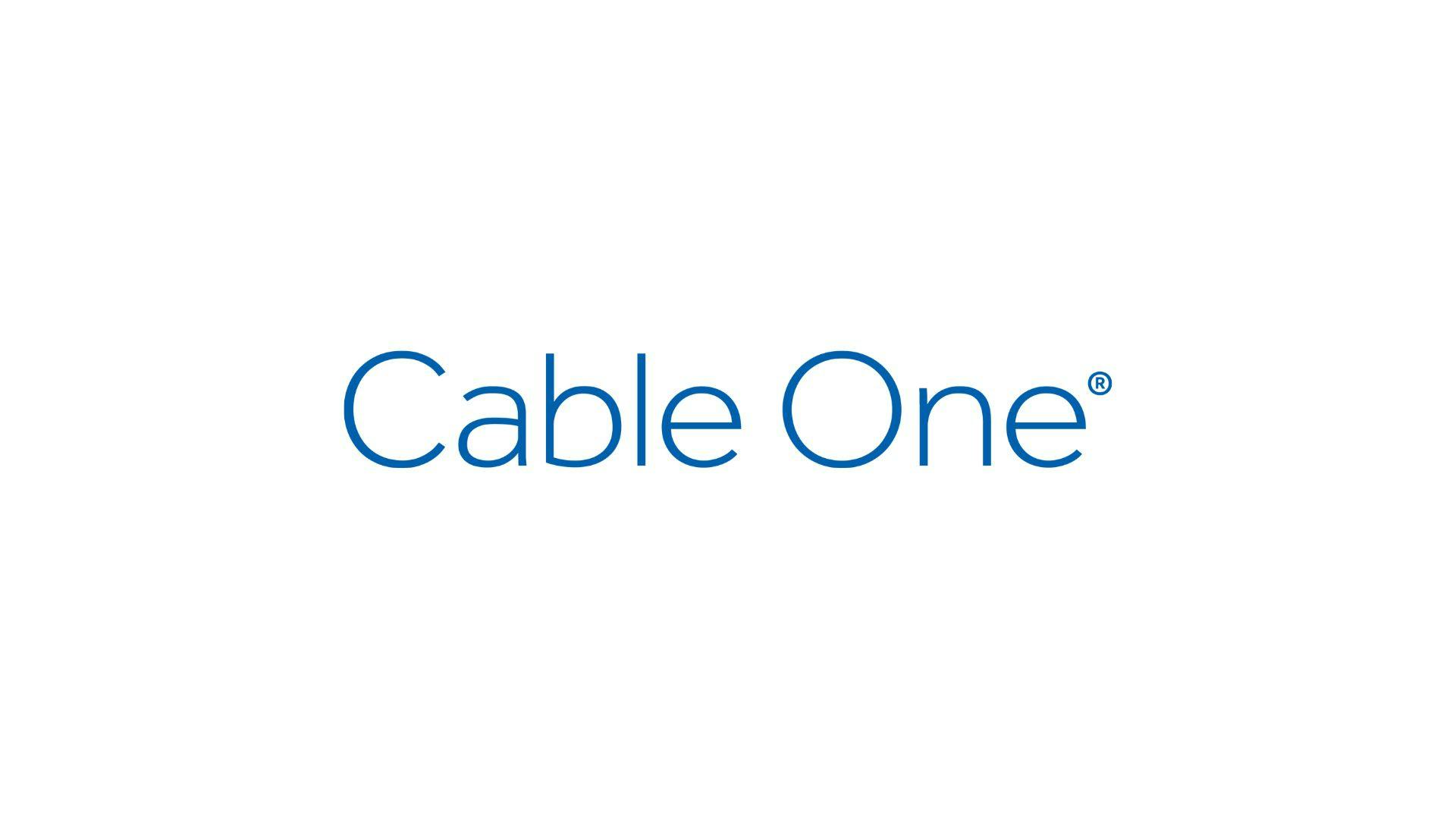 Cable One