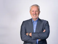 Frank van der Post, the incoming CEO of Wide Open West.