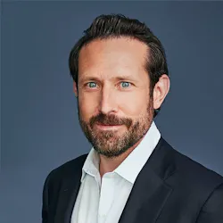 Brian Cassidy, president and head of Media at Crestview Partners.
