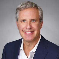 Jonathan Friesel, senior managing director and head of fiber at DigitalBridge.