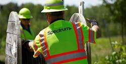 Spectrum’s latest builds in North Carolina are part of a broader $7 billion rural construction initiative. Spectrum’s latest builds in North Carolina are part of a broader $7 billion rural construction initiative.