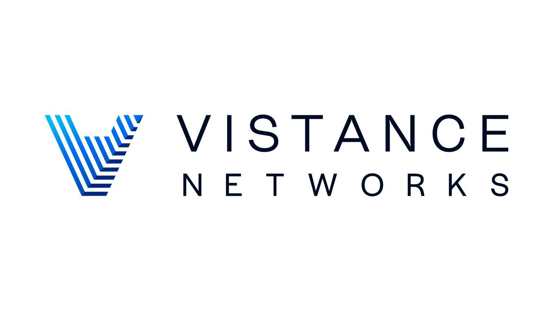 CommScope, following the sale of its CCS division to Amphenol, renamed itself Vistance Networks.