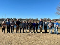 Dobson Fiber’s Coalgate, Oklahoma, expansion will provide area consumers and local businesses a new high speed broadband option. Dobson Fiber’s Coalgate, Oklahoma, expansion will provide area consumers and local businesses a new high speed broadband option.