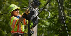 The Orange County, NC, build-out is part of Spectrum’s $7 billion rural construction initiative. The Orange County, NC, build-out is part of Spectrum’s $7 billion rural construction initiative.