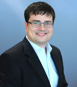 Paul Koss, president of sales for Astound Business Solutions.